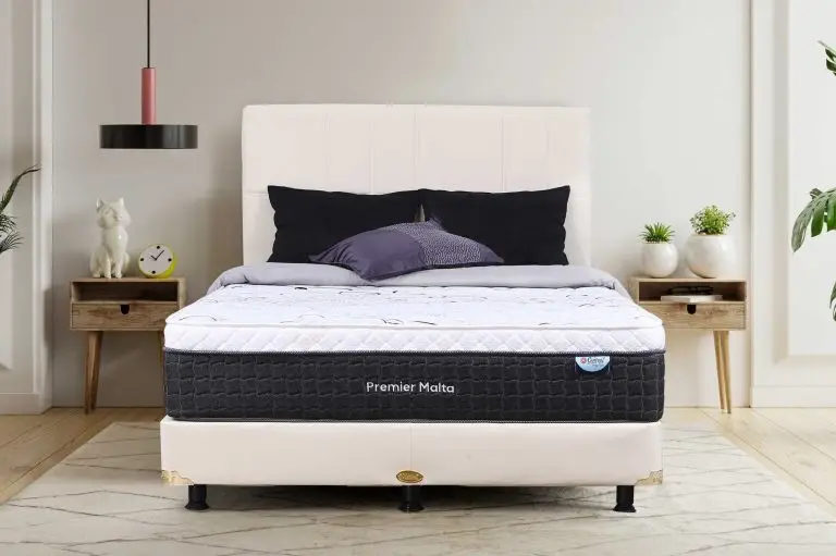Central Springbed Premier Malta