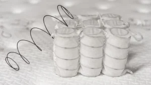 Perbedaan Pocket Spring dan Bonnel Spring