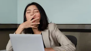 Bahaya Kurang Tidur