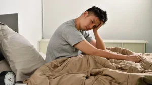 Bangun Tengah Malam