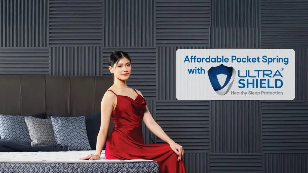 Central UltraShield Protection