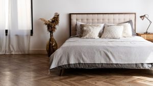 Kamar Minimalis