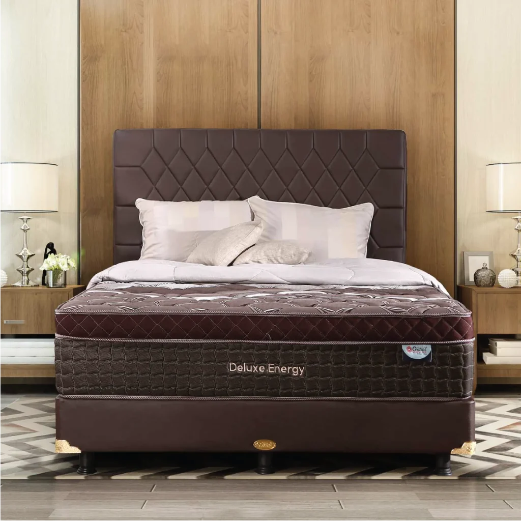 Deluxe Energy Dark Kotak