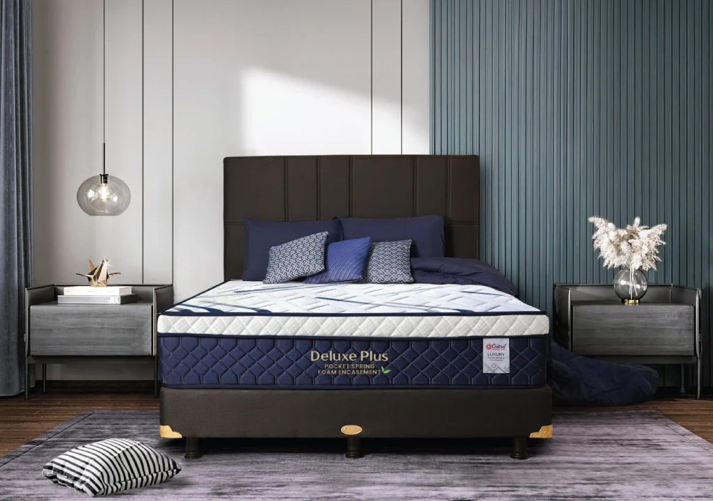 Silver Deluxe Plus New Panjang