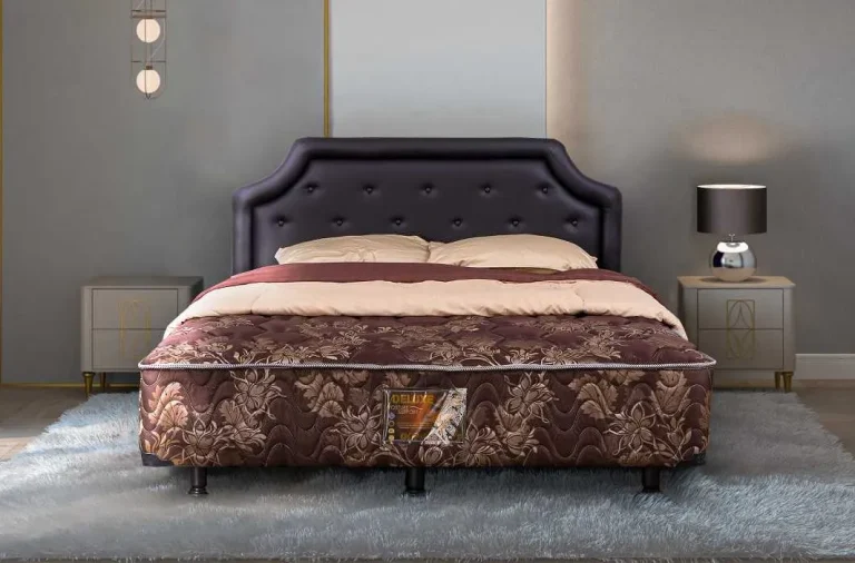 Deluxe Zest Multibed