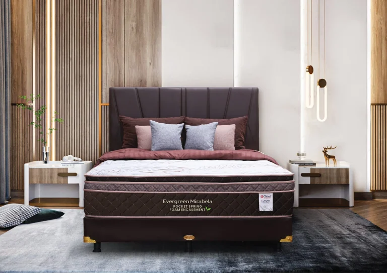 Evergreen Mirabela Panjang