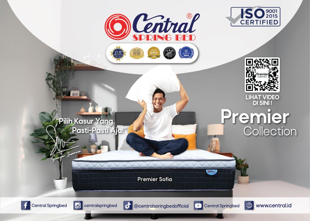 Katalog Premier Collection