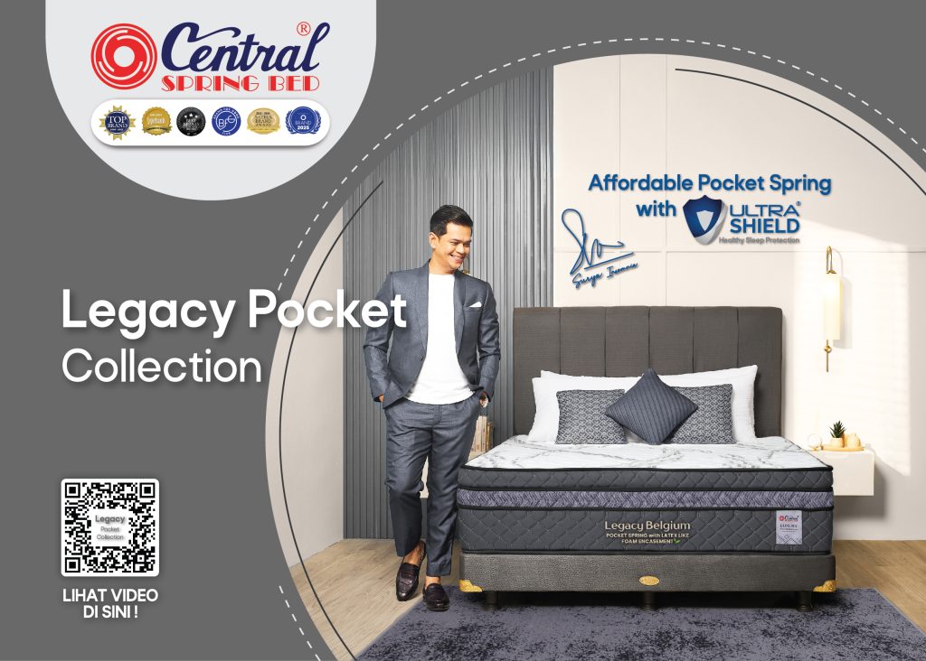 Legacy Pocket Collection