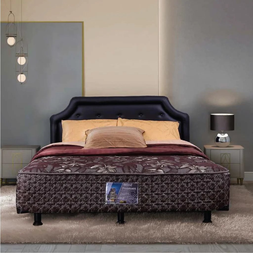 Premier Fresh Multibed