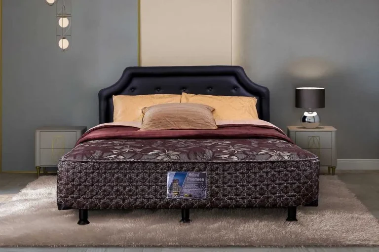 Premier Fresh Multibed