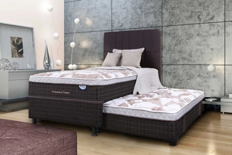 Primavera Tropic 2 in 1