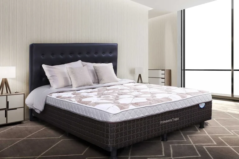 Primavera Tropic Multibed