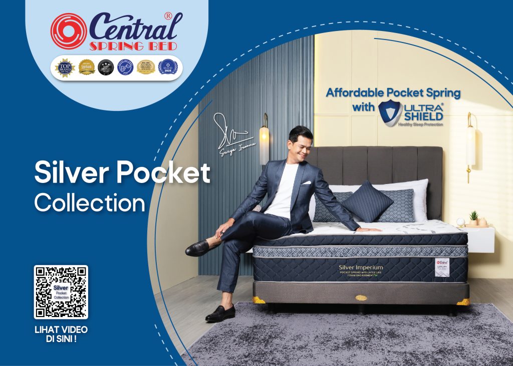 Silver Pocket Collection