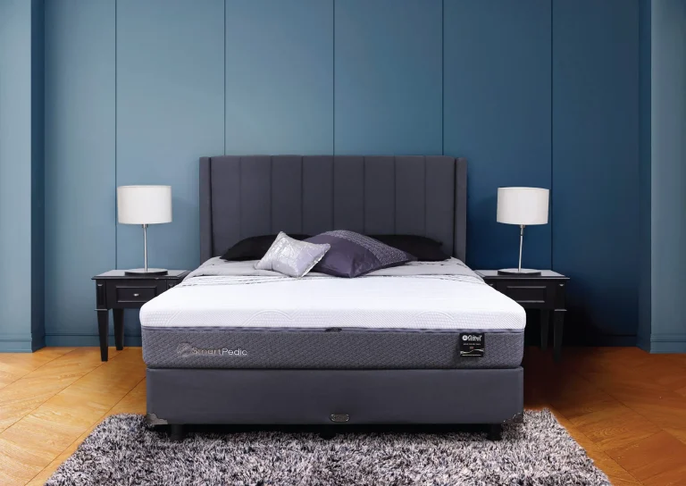 SmartPedic Persegi Panjang scaled