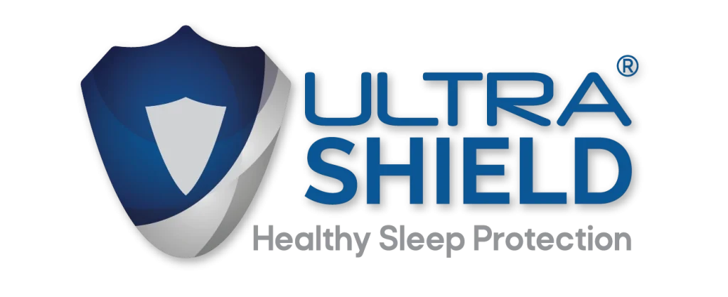 Logo UltraShield Protection