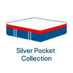icon Silver Pocket Coll