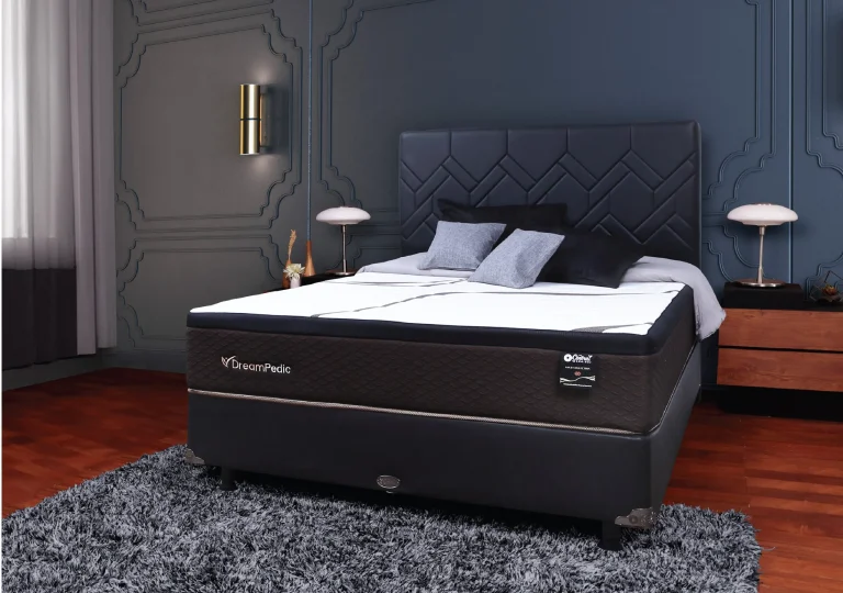 Verano Sensopedic Panjang scaled