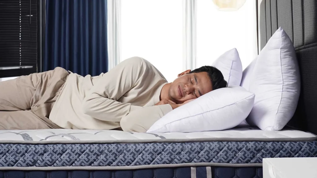Spring Bed Terbaik di Indonesia 2026