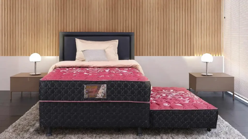 kasur untuk kamar ukuran 3x3