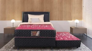 kasur untuk kamar ukuran 3x3