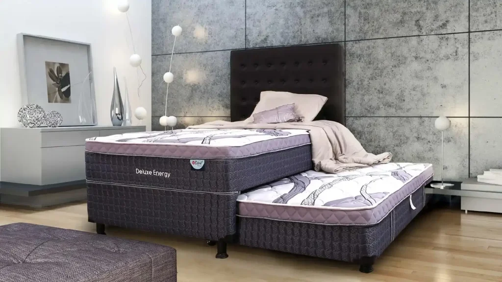 Kasur untuk Hunian Kecil atau kamar kecil
