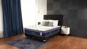Kasur yang cocok untuk Rumah Minimalis