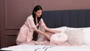 Cara Merawat Kasur Spring Bed