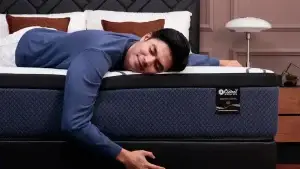 panduan memilih ukuran kasur