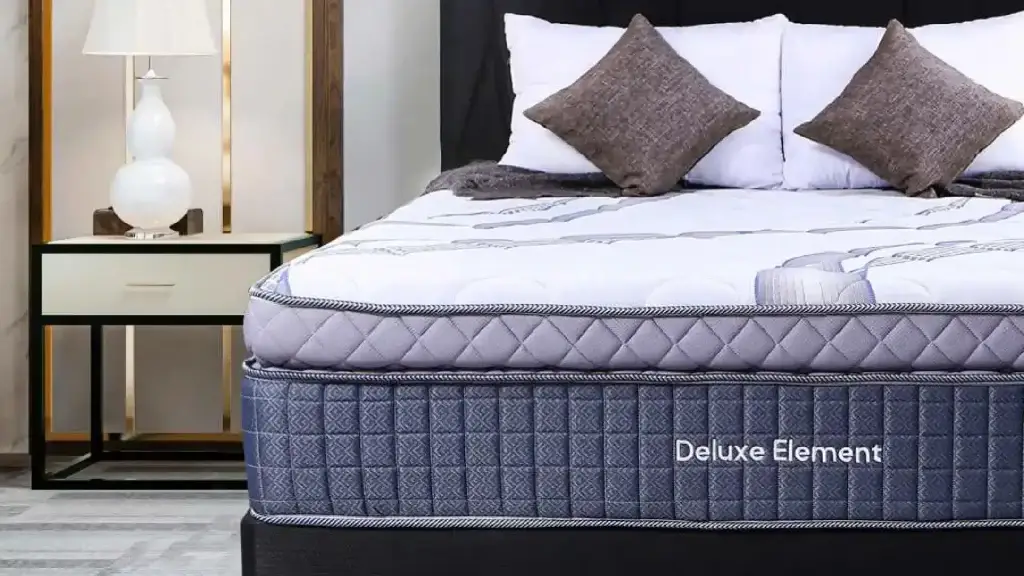 Kasur Harga 2 Jutaan Deluxe Element