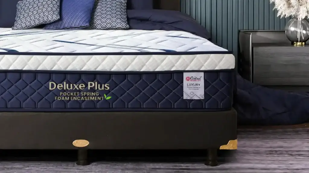 Spring Bed Harga 2 Jutaan Sudah Ada Pocket Spring
