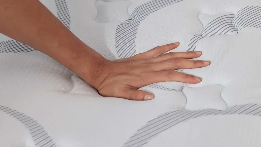 mattress topper Central