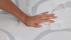 mattress topper Central